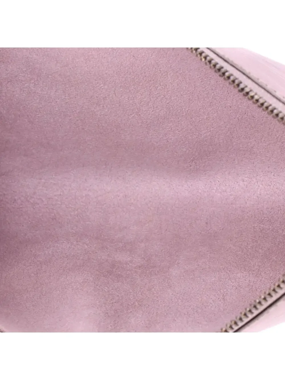 Louis Vuitton Pochette Accessoires Epi #291269L58B